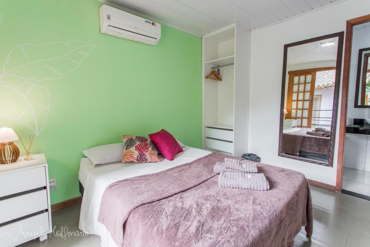 Pura Vida Hostel ริโอเดจาเนโร ภายนอก รูปภาพ