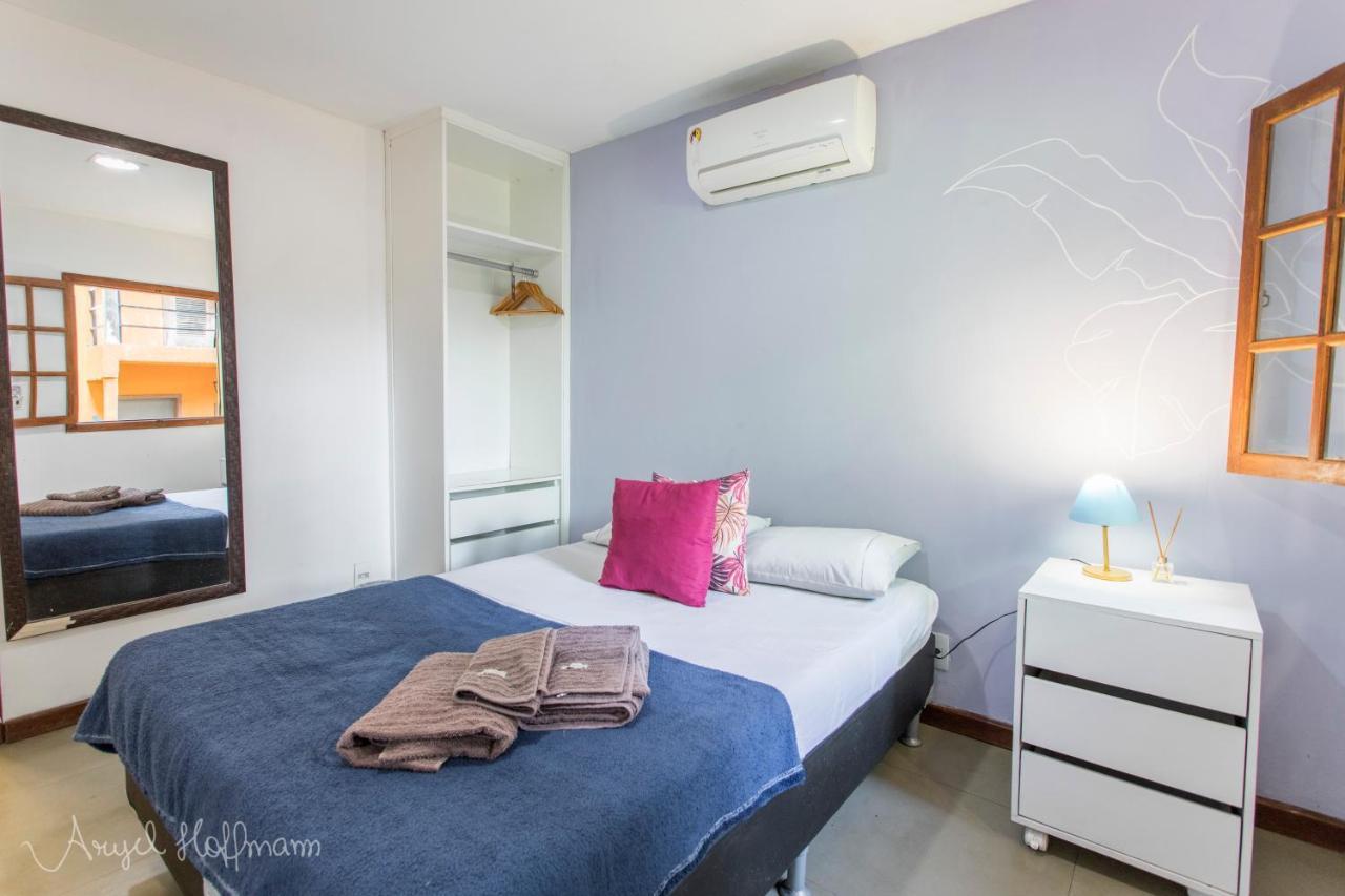 Pura Vida Hostel ริโอเดจาเนโร ภายนอก รูปภาพ